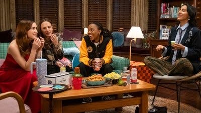 Assistir A Vida Sexual das Universitárias Temporada 3 Episódio 10 Online em HD