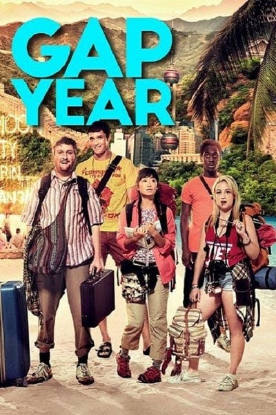 Assistir Gap Year Temporada 1 Episódio 5 Online em HD