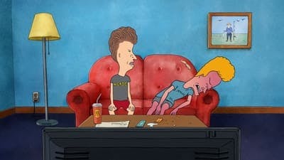 Assistir Mike Judge’s Beavis and Butt-Head Temporada 2 Episódio 20 Online em HD