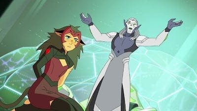 Assistir She-Ra e as Princesas do Poder Temporada 5 Episódio 3 Online em HD