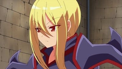 Assistir Hacka Doll: The Animation Temporada 1 Episódio 9 Online em HD