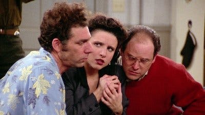 Assistir Seinfeld Temporada 2 Episódio 6 Online em HD