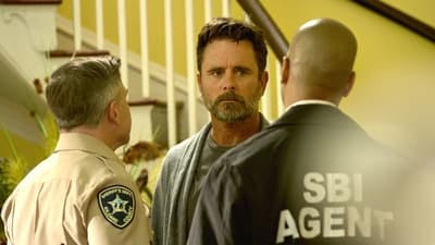 Assistir Outer Banks Temporada 2 Episódio 6 Online em HD