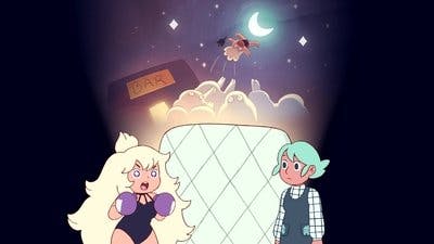 Assistir Bee e o Gatiorrinho Temporada 1 Episódio 7 Online em HD