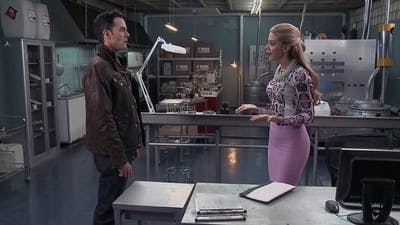 Assistir Senhor dos Céus Temporada 3 Episódio 62 Online em HD