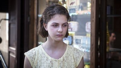 Assistir My Brilliant Friend Temporada 1 Episódio 3 Online em HD
