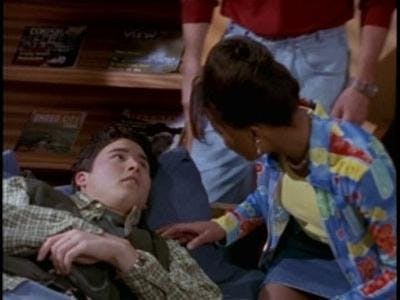 Assistir Power Rangers Temporada 4 Episódio 23 Online em HD