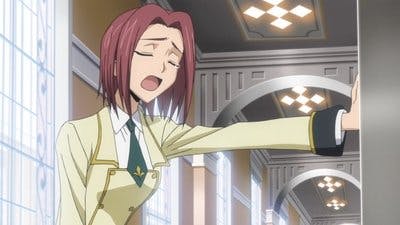 Assistir Code Geass Temporada 1 Episódio 9 Online em HD
