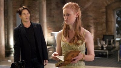 Assistir True Blood Temporada 5 Episódio 10 Online em HD