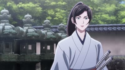 Assistir Meiji Gekken: 1874 Temporada 1 Episódio 9 Online em HD