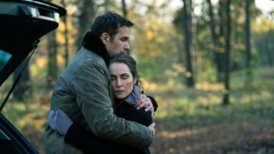Assistir Constelação Temporada 1 Episódio 8 Online em HD