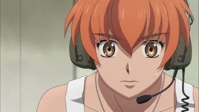 Assistir Full Metal Panic Temporada 4 Episódio 5 Online em HD