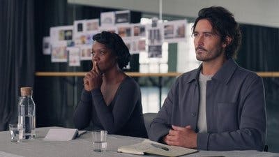 Assistir Spellbound Temporada 1 Episódio 20 Online em HD