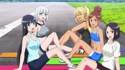 Assistir Dumbbell Nan Kilo Moteru? Temporada 1 Episódio 11 Online em HD