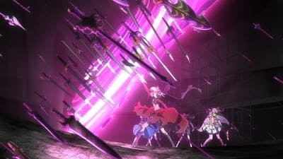 Assistir Fate/kaleid liner Prisma Illya Temporada 3 Episódio 7 Online em HD