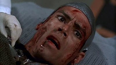 Assistir Stargate SG-1 Temporada 2 Episódio 18 Online em HD