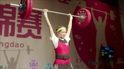 Assistir A Fada do Levantamento de Peso, Kim Bok Joo Temporada 1 Episódio 16 Online em HD