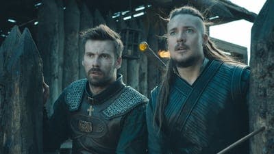 Assistir The Last Kingdom Temporada 5 Episódio 10 Online em HD