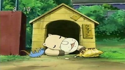 Assistir Zatch Bell! Temporada 1 Episódio 108 Online em HD