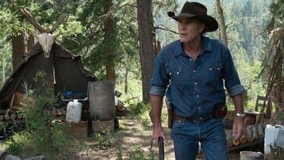 Assistir Longmire: O Xerife Temporada 4 Episódio 10 Online em HD