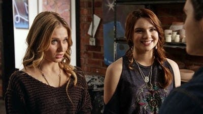 Assistir Faking It Temporada 1 Episódio 6 Online em HD