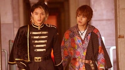 Assistir Kamen Rider Temporada 26 Episódio 27 Online em HD