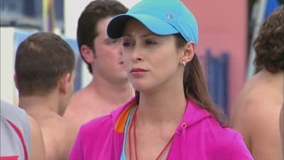 Assistir Grachi: Uma Vida de Pura Magia Temporada 2 Episódio 21 Online em HD