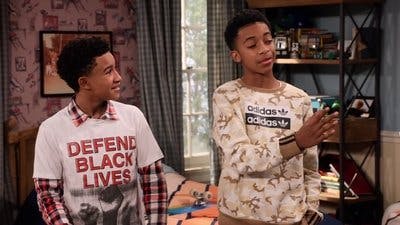 Assistir Reunião de Família Temporada 2 Episódio 14 Online em HD