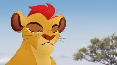 Assistir A Guarda do Leão Temporada 2 Episódio 21 Online em HD