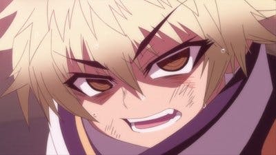 Assistir Medaka Box Temporada 1 Episódio 10 Online em HD