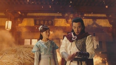 Assistir Princesa Weiyoung Temporada 1 Episódio 2 Online em HD