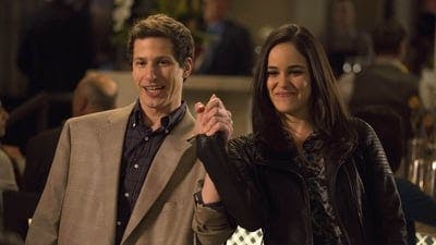 Assistir Brooklyn Nine-Nine: Lei e Desordem Temporada 2 Episódio 23 Online em HD