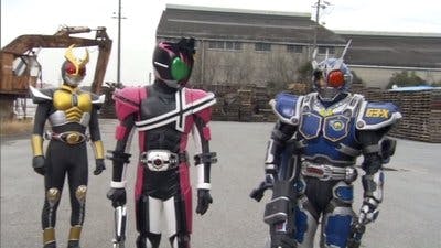 Assistir Kamen Rider Temporada 19 Episódio 13 Online em HD