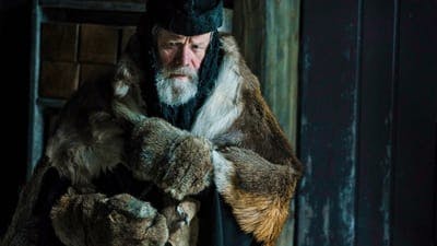 Assistir The North Water Temporada 1 Episódio 5 Online em HD