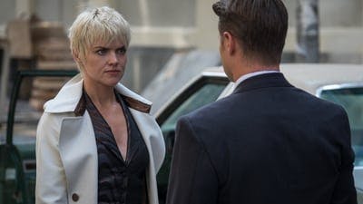 Assistir Gotham Temporada 5 Episódio 2 Online em HD