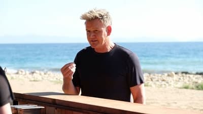 Assistir O Próximo Empreendedor com Gordon Ramsay Temporada 1 Episódio 1 Online em HD