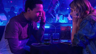 Assistir Ela Dança, Eu Danço Temporada 2 Episódio 3 Online em HD