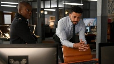 Assistir Alert: Unidade de Pessoas Desaparecidas Temporada 3 Episódio 3 Online em HD