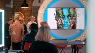 Assistir Glow Up: Quem Vai Brilhar Mais? Temporada 2 Episódio 7 Online em HD