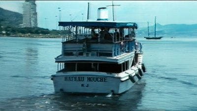 Assistir Bateau Mouche: Sinking Justice Temporada 1 Episódio 1 Online em HD