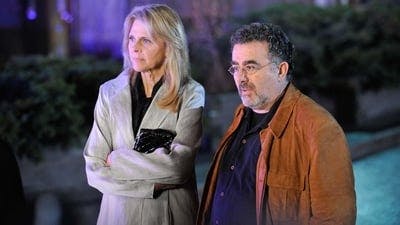 Assistir Armazém 13 Temporada 4 Episódio 6 Online em HD