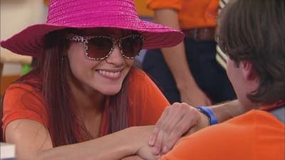 Assistir Grachi: Uma Vida de Pura Magia Temporada 2 Episódio 39 Online em HD