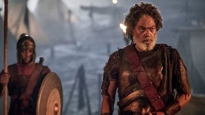 Assistir Troia: A Queda de Uma Cidade Temporada 1 Episódio 5 Online em HD