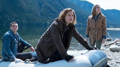 Assistir Travelers Temporada 2 Episódio 7 Online em HD