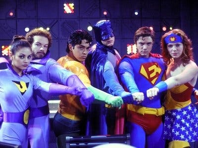 Assistir De Volta aos Anos 70 Temporada 5 Episódio 5 Online em HD