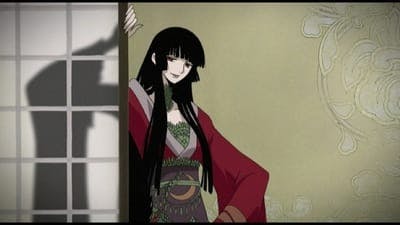 Assistir xxxHOLiC Temporada 1 Episódio 3 Online em HD