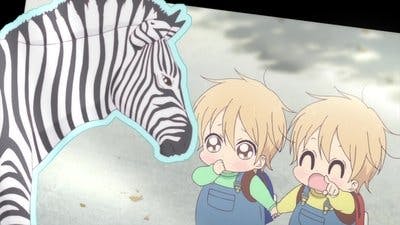 Assistir School Babysitters Temporada 1 Episódio 2 Online em HD