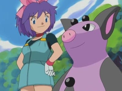 Assistir Pokémon Temporada 7 Episódio 50 Online em HD
