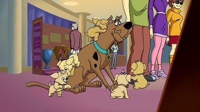 Assistir O Que Há De Novo, Scooby Doo? Temporada 2 Episódio 7 Online em HD