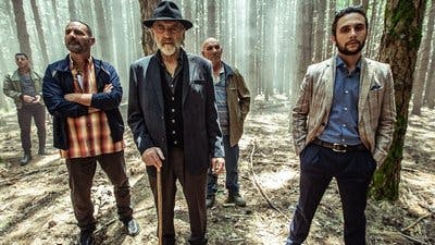 Assistir ZeroZeroZero Temporada 1 Episódio 1 Online em HD
